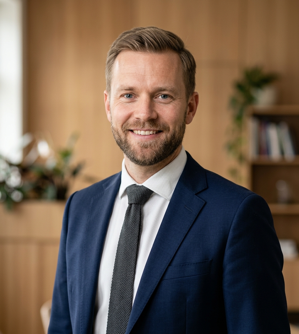 Simon Nielsen