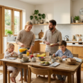 Morgentiderne uden stress – rutiner der virker