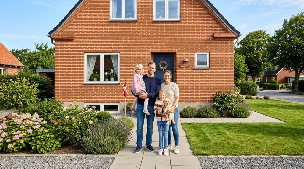 Derfor er algebehandling en investering i dit hjem og din families sundhed i Aarhus