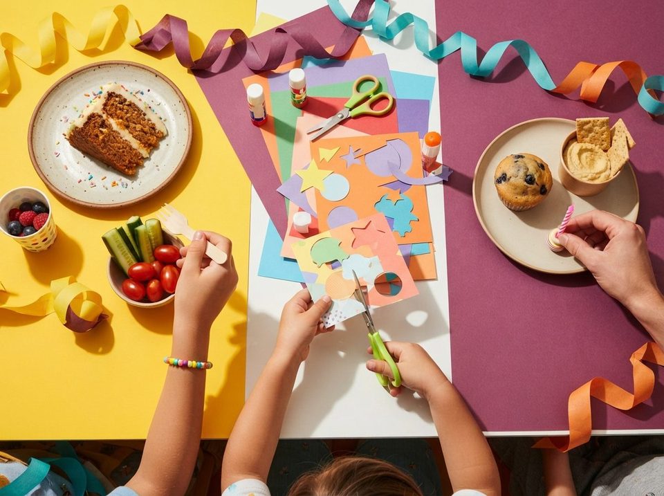 Illustrationsbillede: En menu, der er let at tilpasse